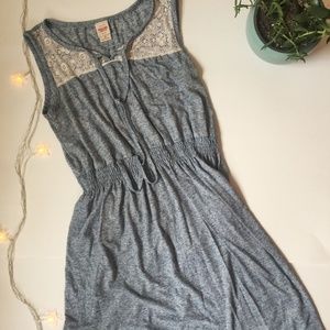 Mossimo Soft Jersey Dress